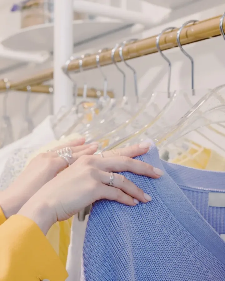 Mặc đẹp phải đi kèm thoải mái